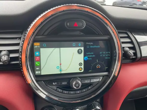 MINI John Cooper Works 2018 - 25750 EUR, 130063 km - AUTO.MOTO.pt - 130063km - foto 12 de 18