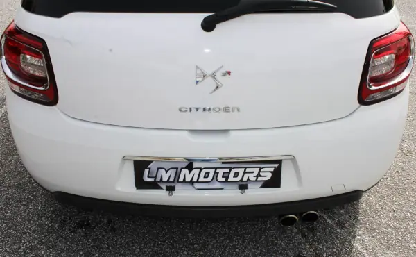 Citroën DS3 2012 - 16900 EUR, 52000 km - AUTO.MOTO.pt - 52000km - foto 17 de 33