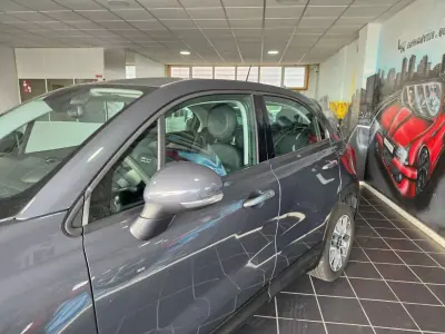 Fiat 500X 2018 - 11800 EUR, 126000 km - AUTO.MOTO.pt - 126000km - foto 4 de 19