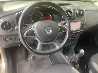 Dacia Sandero Stepway 2018 — foto 6 de 6