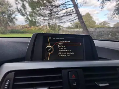 BMW 420 2013 - 20900 EUR, 135800 km - AUTO.MOTO.pt - 135800km - foto 42 de 51