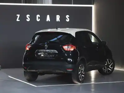 Renault Captur 2016 - 11490 EUR, 153000 km - AUTO.MOTO.pt - 153000km - foto 5 de 18