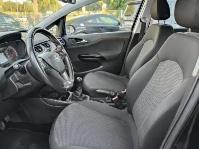 Opel Corsa 2017 - 9490 EUR, 143913 km - 143913km - foto 27 de 29