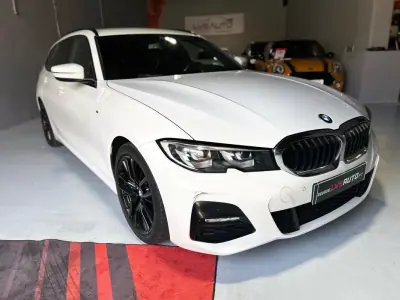 BMW 330 2019 - 30000 EUR, 206305 km - AUTO.MOTO.pt - 206305km - foto 7 de 43