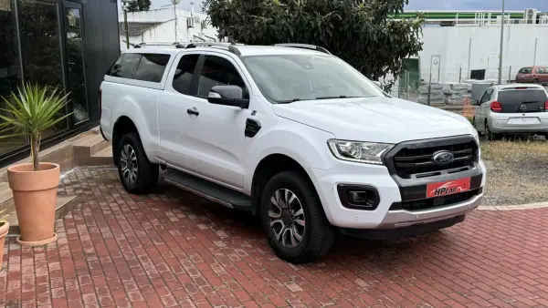 Ford Ranger 2019 - 27990 EUR, 198000 km - AUTO.MOTO.pt - 198000km - foto 5 de 48