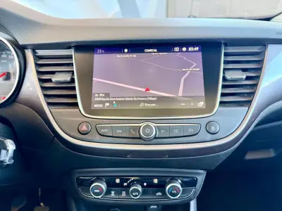 Opel Crossland X 2019 - 13990 EUR, 73489 km - AUTO.MOTO.pt - 73489km - foto 15 de 22