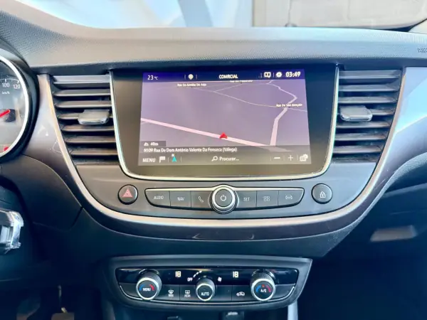 Opel Crossland X 2019 - 13990 EUR, 73489 km - AUTO.MOTO.pt - 73489km - foto 15 de 22