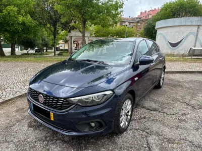 Fiat Tipo 2019 - 150000km