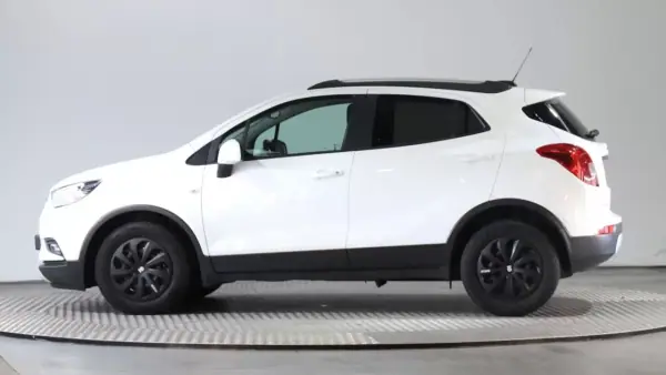 Opel Mokka X 2017 - 9999 EUR, 91014 km - AUTO.MOTO.pt - 91014km - foto 4 de 12
