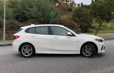 BMW 116 2020 - 22990 EUR, 121000 km - AUTO.MOTO.pt - 121000km - foto 5 de 33