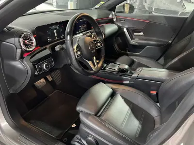 Mercedes-Benz CLA 180 2020 - 26600 EUR, 94040 km - AUTO.MOTO.pt - 94040km - foto 6 de 24