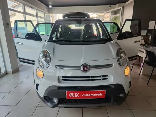 Fiat 500L 2013 - 7990 EUR, 194500 km - AUTO.MOTO.pt - 194500km - foto 18 de 33