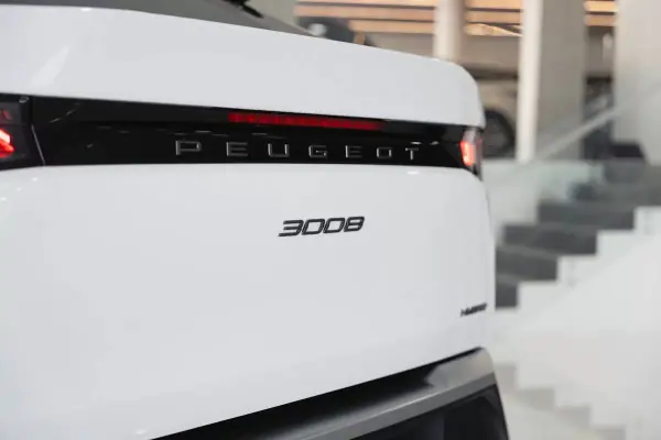 Peugeot 3008 2025 - 32950 EUR, 43000 km - AUTO.MOTO.pt - 43000km - foto 13 de 46