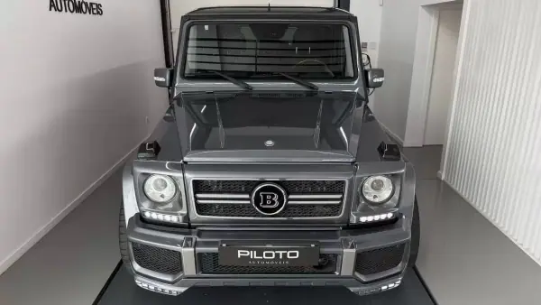 Mercedes-Benz G 350 2010 - 69990 EUR, 223239 km - AUTO.MOTO.pt - 223239km - foto 3 de 23