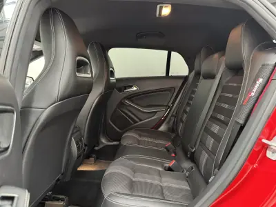 Mercedes-Benz CLA 200 2015 - 21990 EUR, 72000 km - AUTO.MOTO.pt - 72000km - foto 27 de 27