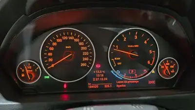 BMW 420 2014 - 23900 EUR, 184520 km - AUTO.MOTO.pt - 184520km - foto 39 de 51