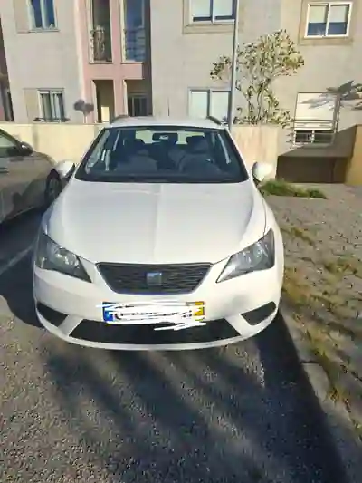 SEAT Ibiza ST 2013 - 8000 EUR, 125000 km - 125000km - foto 3 de 6