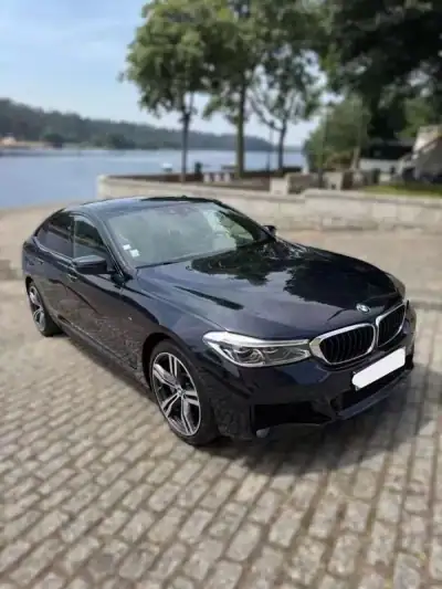 BMW 620 Gran Turismo 2019 - 37900 EUR, 101200 km - AUTO.MOTO.pt - 101200km - foto 4 de 14