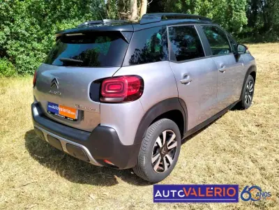 Citroën C3 Aircross 2021 - 14950 EUR, 92450 km - 92450km - foto 5 de 30