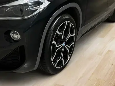 BMW X2 2018 - 23800 EUR, 211000 km - AUTO.MOTO.pt - 211000km - foto 6 de 20