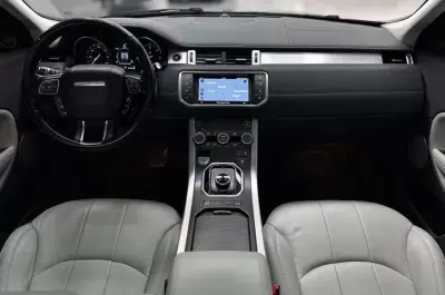 Land Rover Range Rover Evoque 2018 - 22850 EUR, 102825 km - AUTO.MOTO.pt - 102825km - foto 7 de 31