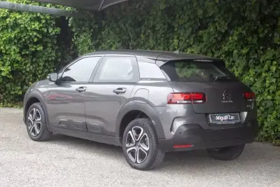 Citroën C4 Cactus 2020 - 10900 EUR, 146200 km - AUTO.MOTO.pt - 146200km - foto 10 de 16
