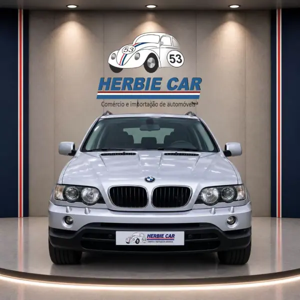 BMW X5 other_Outro 2001 Gasolina