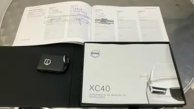 Volvo XC 40 2019 - 22000 EUR, 105021 km - AUTO.MOTO.pt - 105021km - foto 13 de 13