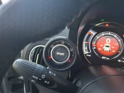 Abarth 695 2023 - 29990 EUR, 6300 km - AUTO.MOTO.pt - 6300km - foto 35 de 46