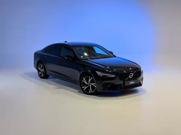 Volvo S90 2.0 T8 Inscription AWD Geartronic 2020 Híbrido Plug-In