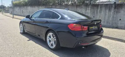 BMW 420 Gran Coupé 2016 - 23750 EUR, 186000 km - AUTO.MOTO.pt - 186000km - foto 37 de 37