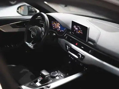 Audi A4 Avant 2018 - 25990 EUR, 107000 km - AUTO.MOTO.pt - 107000km - foto 18 de 24