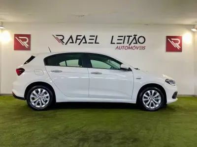 Fiat Tipo 2019 - 8900 EUR, 146000 km - AUTO.MOTO.pt - 146000km - foto 5 de 32