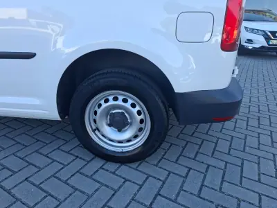 VW Caddy 2018 - 11500 EUR, 199100 km - 199100km - foto 9 de 18