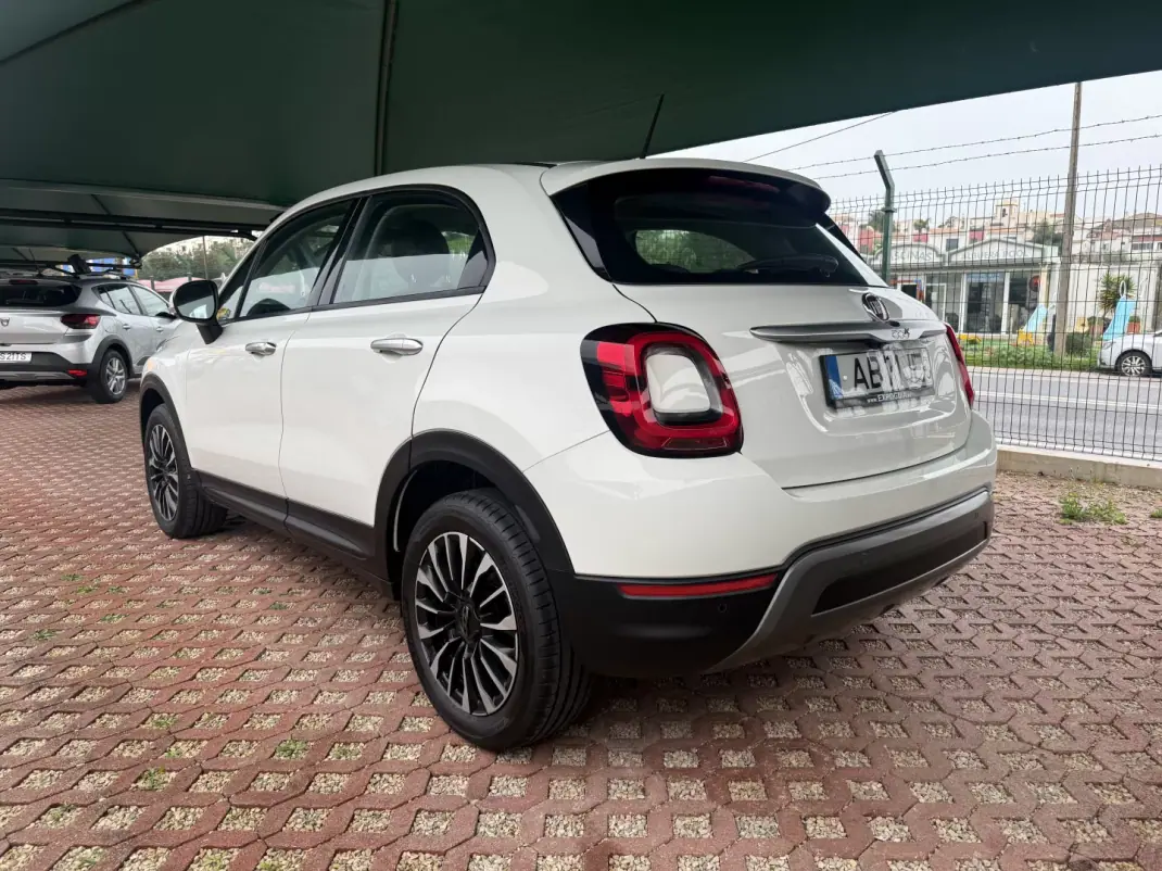 Fiat 500X 2020 - 17600 EUR, 66673 km - AUTO.MOTO.pt - 66673km - foto 19 de 21