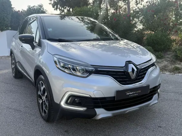 Renault Captur 2019 - 15999 EUR, 7000 km - AUTO.MOTO.pt - 7000km - foto 3 de 15