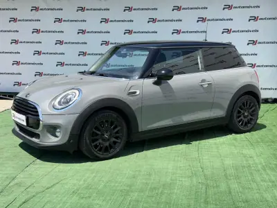 MINI Cooper 2017 - 12500 EUR, 173200 km - AUTO.MOTO.pt - 173200km - foto 3 de 25