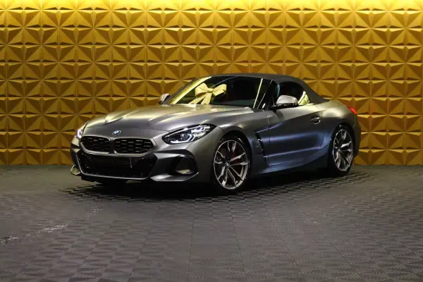 BMW Z4 2023 - 69900 EUR, 17000 km - AUTO.MOTO.pt - 17000km - foto 2 de 43