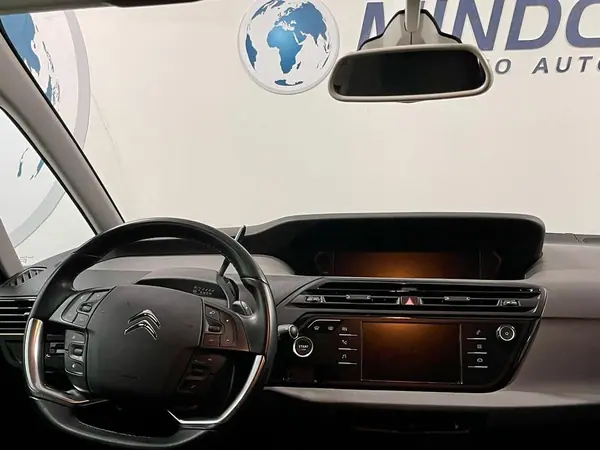 Citroën C4 Spacetourer 2020 - 24980 EUR, 65900 km - AUTO.MOTO.pt - 65900km - foto 21 de 27