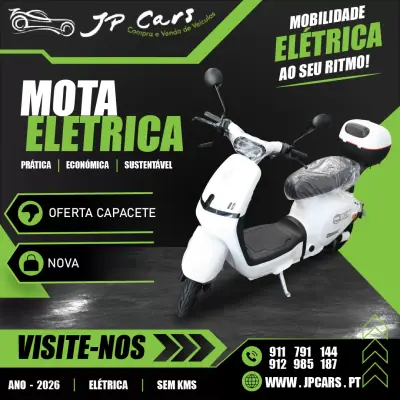 2026 - 1550 EUR, 0 km - foto 1 de 9