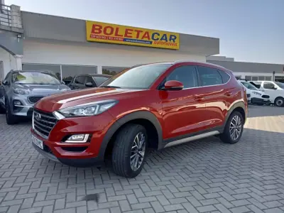 Hyundai Tucson 2019 - 23950 EUR, 80000 km - AUTO.MOTO.pt - 80000km - foto 2 de 31