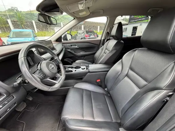 Nissan X-Trail 2023 - 38990 EUR, 80136 km - AUTO.MOTO.pt - 80136km - foto 9 de 15