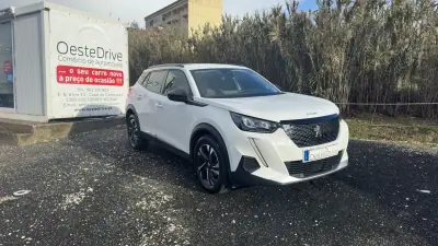 Peugeot 2008 2022 - 20900 EUR, 68000 km - AUTO.MOTO.pt - 68000km - foto 3 de 25