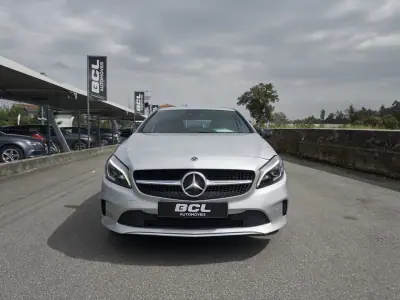 Mercedes-Benz A 180 2017 - 16990 EUR, 166000 km - AUTO.MOTO.pt - 166000km - foto 2 de 36