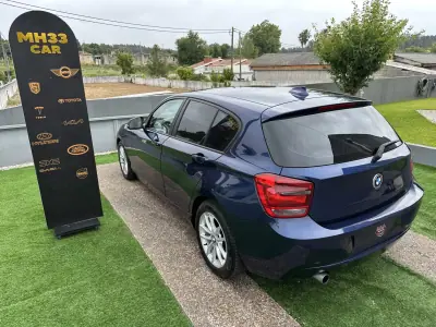 BMW 116 2012 - 11900 EUR, 230000 km - AUTO.MOTO.pt - 230000km - foto 14 de 65