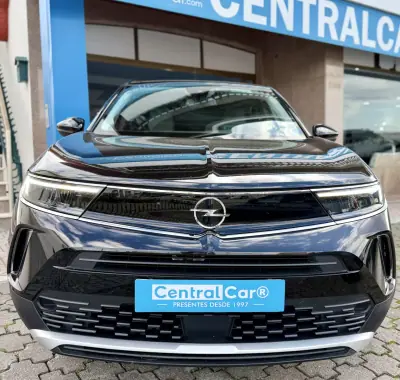 Opel Mokka 2023 — photo 3 of 31