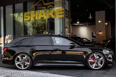 Audi RS6 Avant 2021 - 119000 EUR, 79216 km - AUTO.MOTO.pt - 79216km - foto 3 de 17