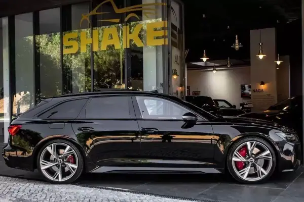 Audi RS6 Avant 2021 - 119000 EUR, 79216 km - AUTO.MOTO.pt - 79216km - foto 3 de 17