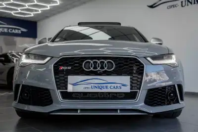 Audi RS6 Avant 2019 - 99950 EUR, 21800 km - AUTO.MOTO.pt - 21800km - foto 8 de 50