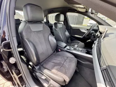 Audi A4 2015 - 24990 EUR, 92000 km - AUTO.MOTO.pt - 92000km - foto 17 de 20